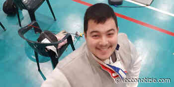 Scherma. Medaglia sfiorata per Gilardi ai Master di Terni - Lecco Notizie