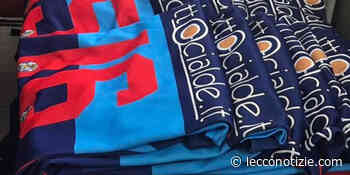 Rugby Serie B. Il Rugby Lecco beffato a Piacenza - Lecco Notizie