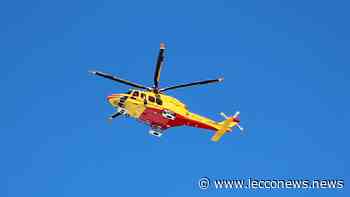 IN MONTAGNA DUE CADUTE: SULLA GRIGNETTA E AI PIANI DEI RESINELLI - Lecconews