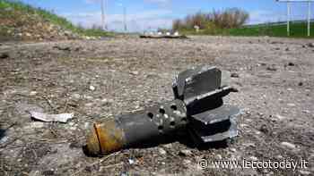 Marcello, volontario lecchese in Donbass: “Guerra iniziata nel 2014. Cosa aspettiamo a dialogare?” - LeccoToday