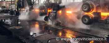 Lecco. Guerra in Ucraina Pesante impatto sulla siderurgia - La Provincia di Lecco