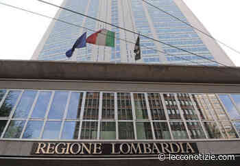 Piano Lombardia. A Lecco ulteriori 6,5 milioni di euro per nove nuovi interventi - Lecco Notizie