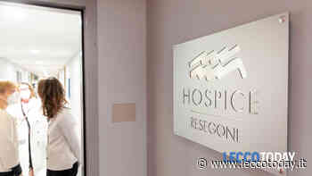 Inaugurato l'hospice Resegone: potenziate le cure palliative all'ospedale di Lecco - LeccoToday