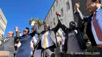 3 cases that fueled a movement returned verdicts in the last 2 weeks. Here's what the jury decisions highlight