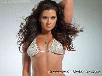 Danica Patrick hits the brakes on romance after a year - Wetaskiwin Times Advertiser