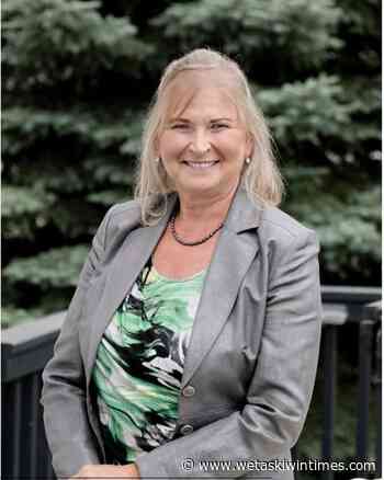 Coun. Kowalski tables motion to resurrect Lois Hole Provincial Park project - Wetaskiwin Times Advertiser