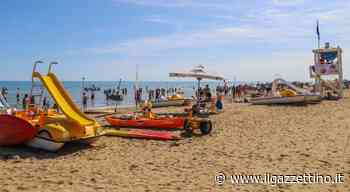 Tasse troppo alte per i pedalò, noleggiatori di Jesolo sulle barricate: «Pronti al blocco in estate» - ilgazzettino.it