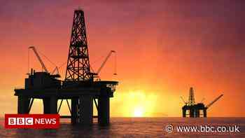 Ukraine conflict: Oil price soars to highest level since 2008