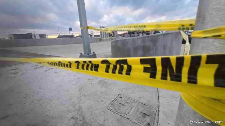 APD officers shoot, kill man accused of firing at them in central Austin