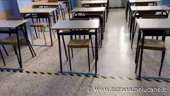 SCUOLE CHIUSE A MELFI - Cronache TV