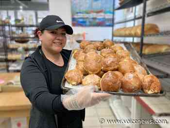 Paczki Day a hit in Macomb and St. Clair counties - New Baltimore Voice Newspapers