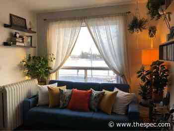 At $1800 a month, this two-bedroom apartment on St. Clair West is a rare find - Hamilton Spectator