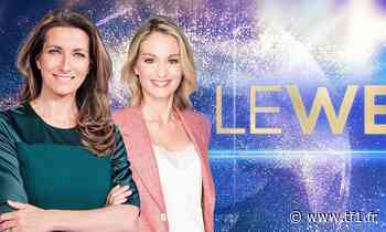 Les chars russes aux portes de Kiev - MYTF1