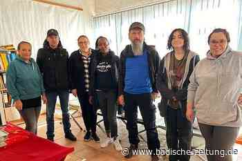 Hilfstransporte aus Schutterwald für die Ukraine und Evakuierung von Ukrainern in die Ortenau - Offenburg - Badische Zeitung