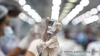 1 147 new coronavirus cases recorded in SA with no death on Saturday: NICD - SABC News