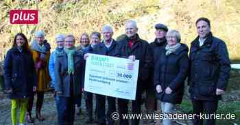 Main-Taunus: Eppstein wird Appstein - Wiesbadener Kurier