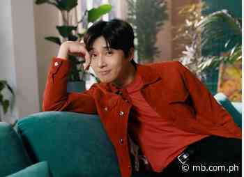 Park Seo-joon flies to Hungary, talks about joining Marvel Cinematic Universe - Manila Bulletin