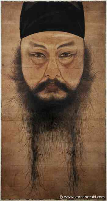 [Visual History of Korea] Gongjae Yun Du-seo, avant-garde painter of Joseon - The Korea Herald