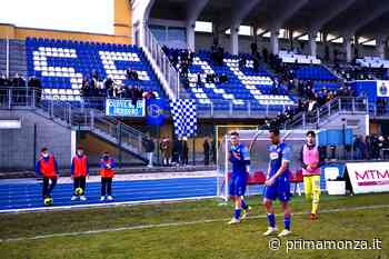 Il Seregno affonda: tre sberle dall'Albinoleffe - Prima Monza