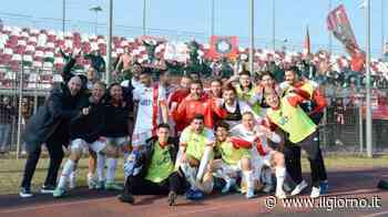 Monza, che impresa in 9 uomini: Cittadella ko al 90' con Ciurria - IL GIORNO