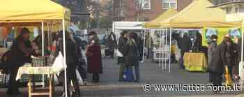 Coldiretti, anche a Monza la spesa sospesa per aiutare i profughi in arrivo dall'Ucraina - Il Cittadino di Monza e Brianza