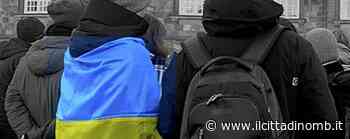 Monza: almeno 2mila studenti in marcia per la pace in Ucraina lunedì 7 marzo - Il Cittadino di Monza e Brianza