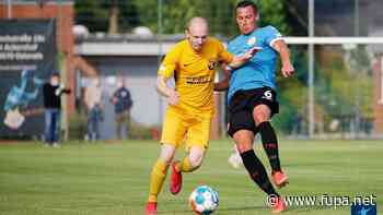 Vorbereitungen beim TSV Meerbusch und FC Büderich laufen gut - FuPa