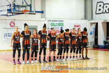 A1 - Schio piazza la diciannovesima vittoria, anche Campobasso domata - Basketinside