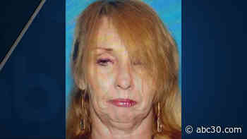 Tulare County deputies looking for 'person of interest' in murder of 65-year-old man