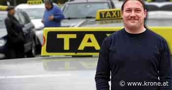 Taxi-Geschichten - Im Nachtleben gegen den kollektiven Weltschmerz - Kronen Zeitung