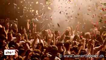 Lockerungen: In Solothurn und Olten kehrt das Nachtleben zurück - Oltner Tagblatt