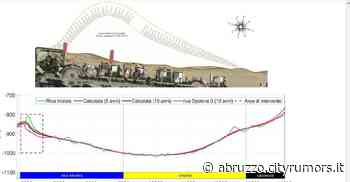 Alba Adriatica, spiaggia alimentazione: c'è la determina. Ora i lavori possono partire - Apertura - Abruzzo Cityrumors