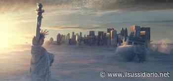 The Day After Tomorrow L'alba del giorno dopo/ Su Italia 1 il film con Dennis Quaid - Il Sussidiario.net