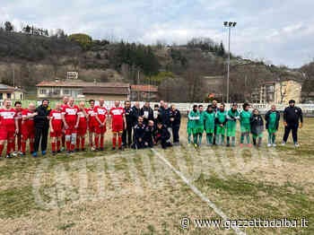 Calcio e disabilità, cresce il progetto Squadra Speciale dell' Alba Calcio - http://gazzettadalba.it/