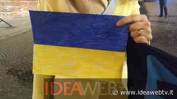 Alba: nuove disposizioni per l'accoglienza dei cittadini di nazionalità ucraina - www.ideawebtv.it - Quotidiano on line della provincia di Cuneo - IdeaWebTv