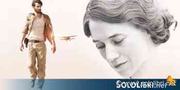 “La promessa dell'alba”: stasera in tv il film tratto dal romanzo di Romain Gary - Sololibri.net