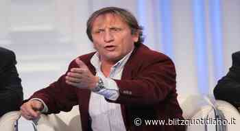 Stefano Bonaga chi è, età, dove e quando è nato, Alba Parietti, vita privata, dove vive, Lucio Dalla,... - Blitz quotidiano