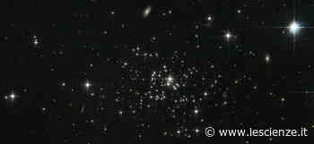 Nessuna traccia di "alba cosmica" dalle nuove osservazioni - Le Scienze