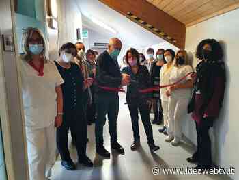 Alba: inaugurata la nuova sede territoriale di Neuropsichiatria Infantile - www.ideawebtv.it - Quotidiano on line della provincia di Cuneo - IdeaWebTv