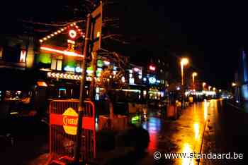 Dertien camera's moeten uitgaansbuurt in Neerpelt veiliger houden - De Standaard