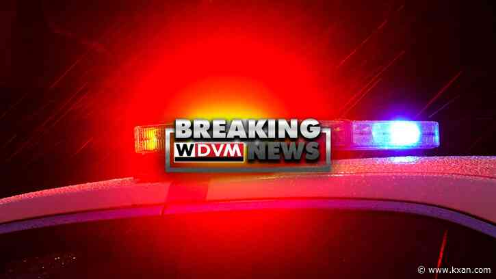 Two armed suspects run gate at Joint Base Andrews