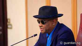 Knocks, kudos trail honour for Wike, Amaechi | The Guardian Nigeria News - Nigeria and World News — Features - Guardian Nigeria