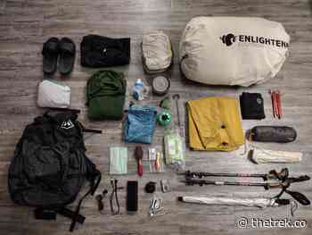 New Gear: What I'm Upgrading for the Continentla Divide Trail in 2022 - The Trek