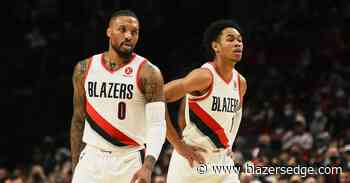 Who Will Be The Next Trail Blazer To Score 50 Points? - Blazer's Edge