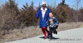 Gage County trail system growing in popularity | Local News | beatricedailysun.com - Beatrice Daily Sun