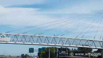 Cross Seminole Trail bridge to close for maintenance - WFTV Orlando