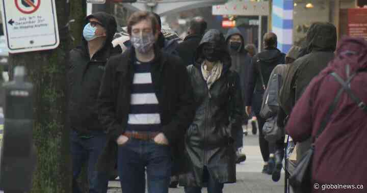 COVID-19: Saskatchewan people, businesses prepare for life beyond the mask mandate - Global News