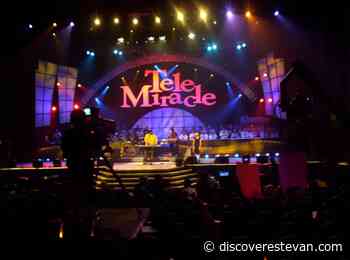 Telemiracle continues in Saskatchewan - DiscoverEstevan.com