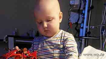 Verein Sterntaler aus Herdecke hilft krebskranken Kindern - WP News