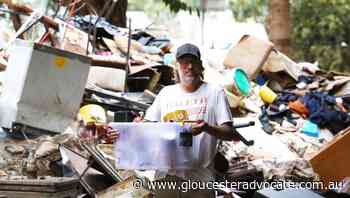 Severe weather to hit 1000km of NSW coast - Gloucester Advocate